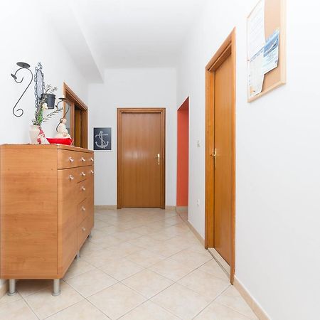 Apartment Leo Split Exterior photo