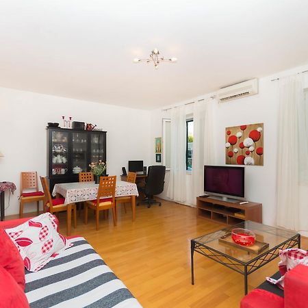Apartment Leo Split Exterior photo